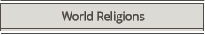 World Religions